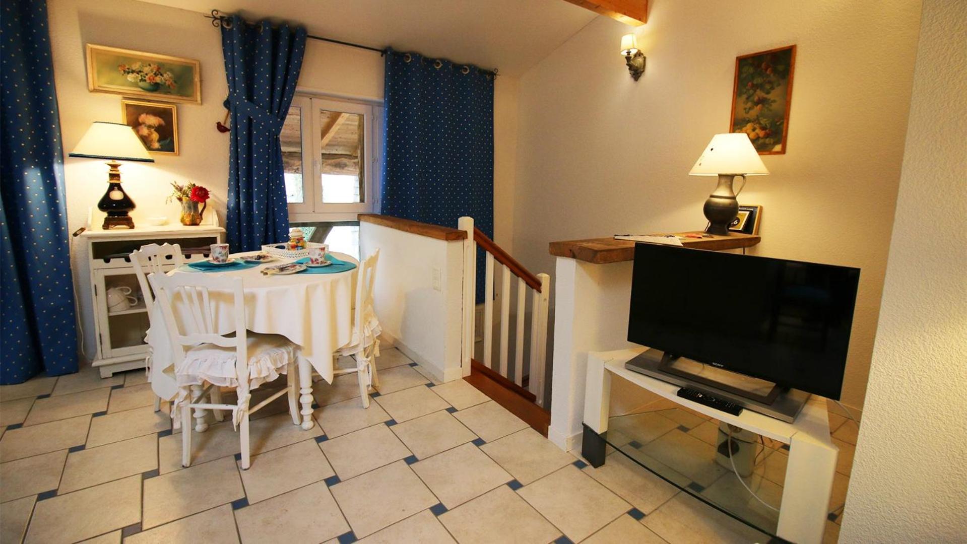 Les Colombages Apartamento Biziat Exterior foto