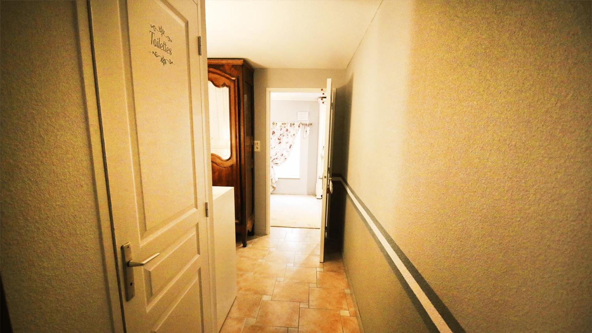 Les Colombages Apartamento Biziat Exterior foto