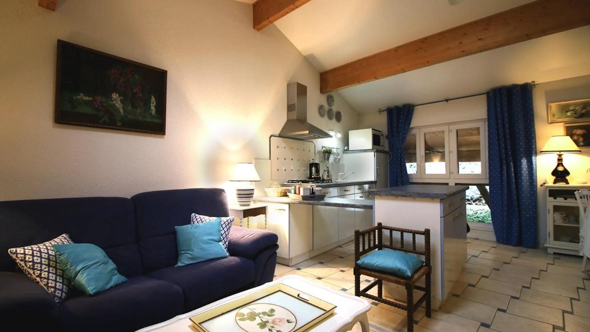 Les Colombages Apartamento Biziat Exterior foto